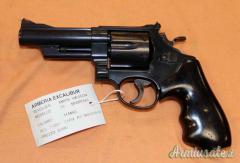 Smith Wesson  29  Cal. 44M  Sportivo