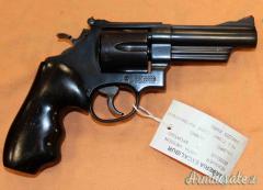 Smith Wesson  29  Cal. 44M  Sportivo