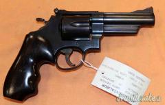 Smith Wesson  29  Cal. 44M  Sportivo