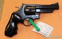 Smith Wesson  29  Cal. 44M  Sportivo