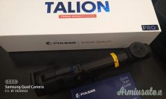 Ottica termica Pulsar TALION XQ35 PRO