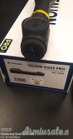 Ottica termica Pulsar TALION XQ35 PRO
