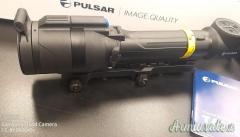 Ottica termica Pulsar TALION XQ35 PRO