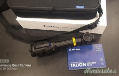 Ottica termica Pulsar TALION XQ35 PRO