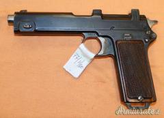 Pistola Steyr 1912 Cal. 7,65 Para