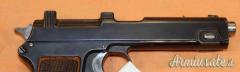 Pistola Steyr 1912 Cal. 7,65 Para