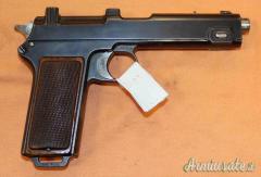 Pistola Steyr 1912 Cal. 7,65 Para