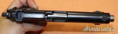 Pistola Steyr 1912 Cal. 7,65 Para