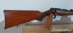 CZ | Ceska Zbrojovka Brno mod 2 .22 Long Rifle