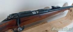 CZ | Ceska Zbrojovka Brno mod 2 .22 Long Rifle