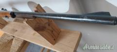 CZ | Ceska Zbrojovka Brno mod 2 .22 Long Rifle