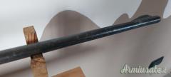 CZ | Ceska Zbrojovka Brno mod 2 .22 Long Rifle