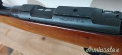 CZ | Ceska Zbrojovka Brno mod 2 .22 Long Rifle