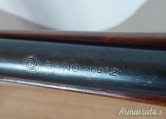 CZ | Ceska Zbrojovka Brno mod 2 .22 Long Rifle