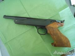 F.A.S. | Fabbrica Armi Sportive 604 4.5x26mm