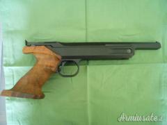 F.A.S. | Fabbrica Armi Sportive 604 4.5x26mm