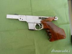 ...Altro | Non elencato M2 .22 LR Long Rifle