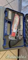 SMITH E WESSON 686 .357 Super Magnum