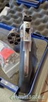 SMITH E WESSON 686 .357 Super Magnum