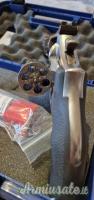 SMITH E WESSON 686 .357 Super Magnum