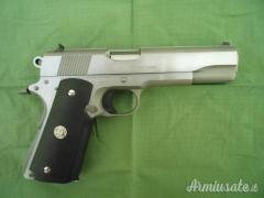 Colt Government 1911 MK IV .40 Smith & Wesson | Auto  |  10 x 21 mm