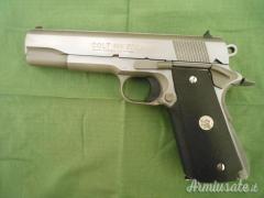 Colt Government 1911 MK IV .40 Smith & Wesson | Auto  |  10 x 21 mm