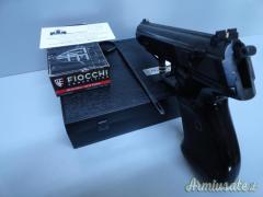 Walther mod. PP Super 9x18 mm
