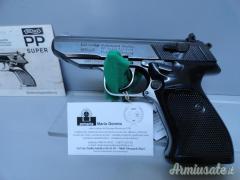 Walther mod. PP Super 9x18 mm