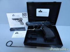 Walther mod. PP Super 9x18 mm