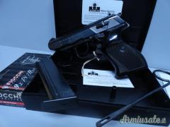 Walther mod. PP Super 9x18 mm