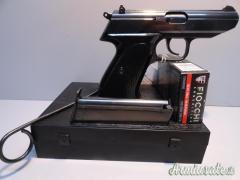 Walther mod. PP Super 9x18 mm