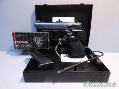 Walther mod. PP Super 9x18 mm