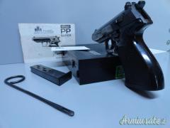 Walther mod. PP Super 9x18 mm