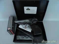 Walther mod. PP Super 9x18 mm