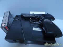 Walther mod. PP Super 9x18 mm