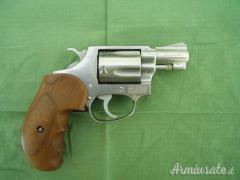 Colt mod. 60 - canna 2