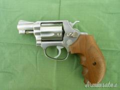 Colt mod. 60 - canna 2
