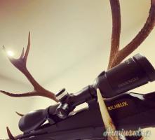 Merkel Helix 7 mm Remington Magnum