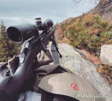 Merkel Helix 7 mm Remington Magnum