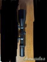 Schmidt & Bender 3-12x50