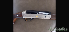 Benelli cal 20 exclusive