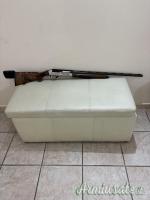 Benelli cal 20 exclusive