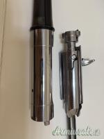 Benelli cal 20 exclusive