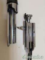 Benelli cal 20 exclusive