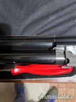 Perazzi MX8 12