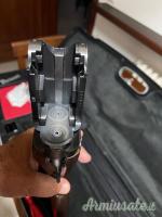 Perazzi MX8 12