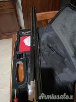 Perazzi MX8 12