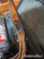 Perazzi MX8 12