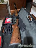 Perazzi MX8 12