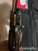 Perazzi MX8 12